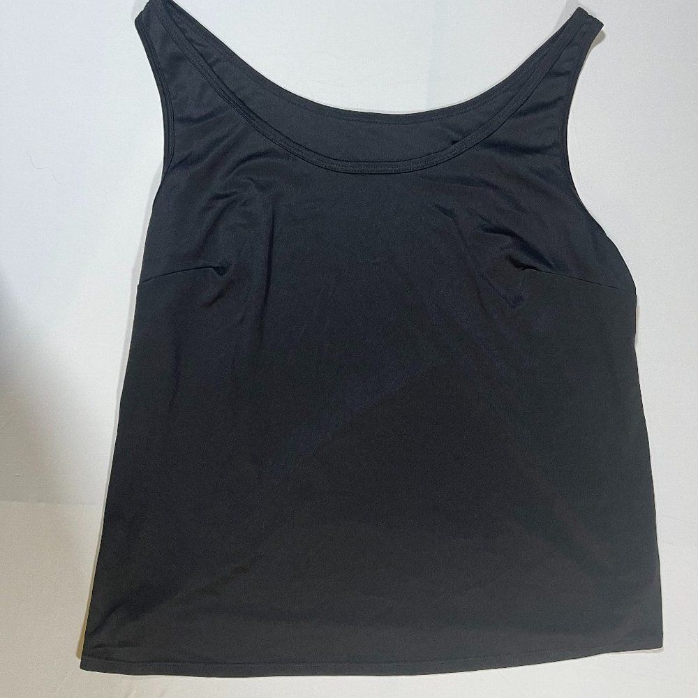 Women's tank top